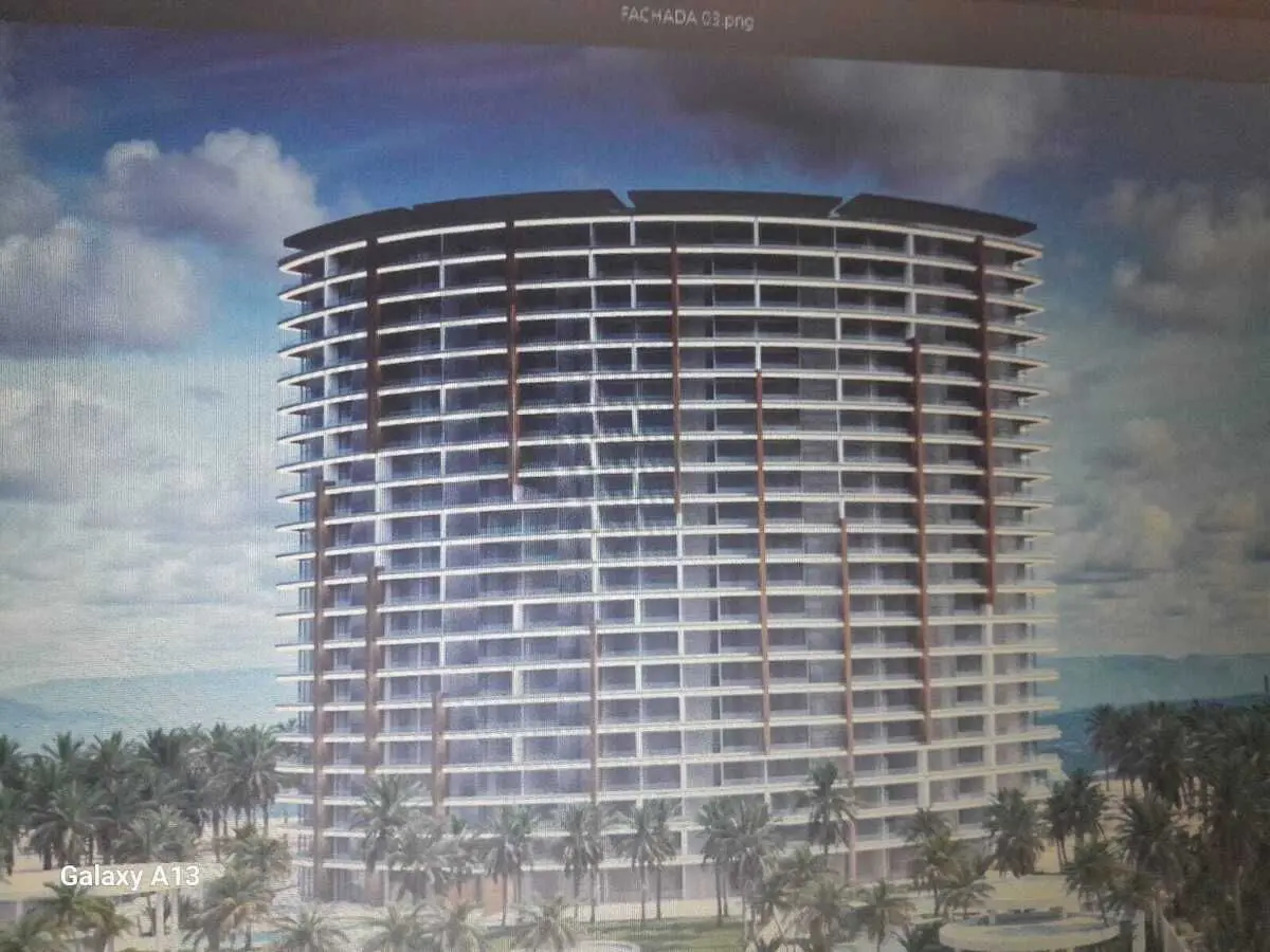 Departamento en venta en Barra Vieja, Acapulco de Juárez — foto 1 de 5