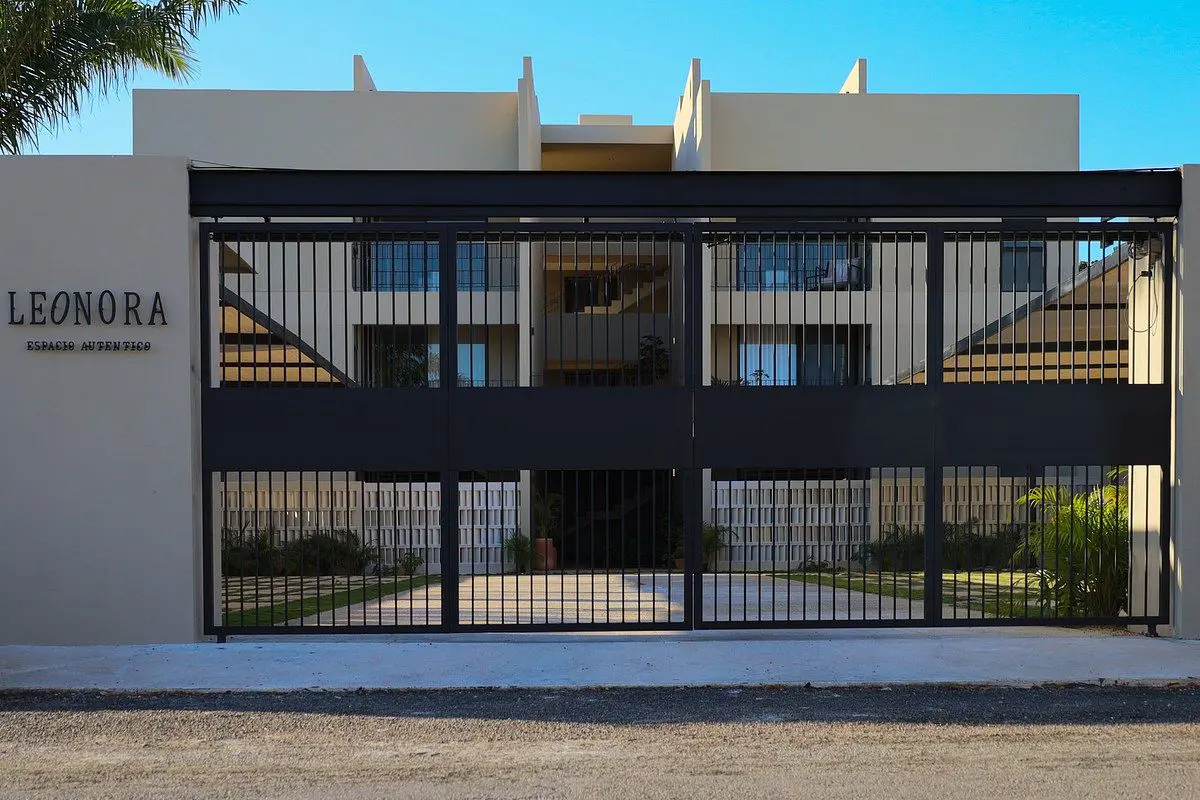 Departamento en venta en Temozon Norte, Mérida — foto 1 de 26