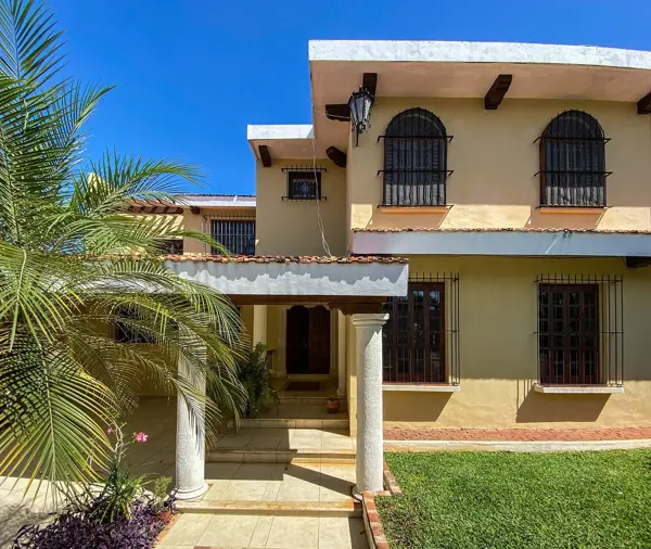Casa en venta en Itzimna, Mérida — foto 2 de 48
