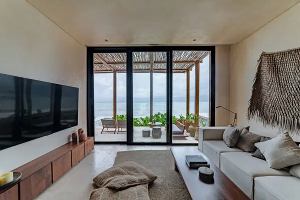 Departamento en venta en Tankah Cuatro, Tulum — foto 2 de 30