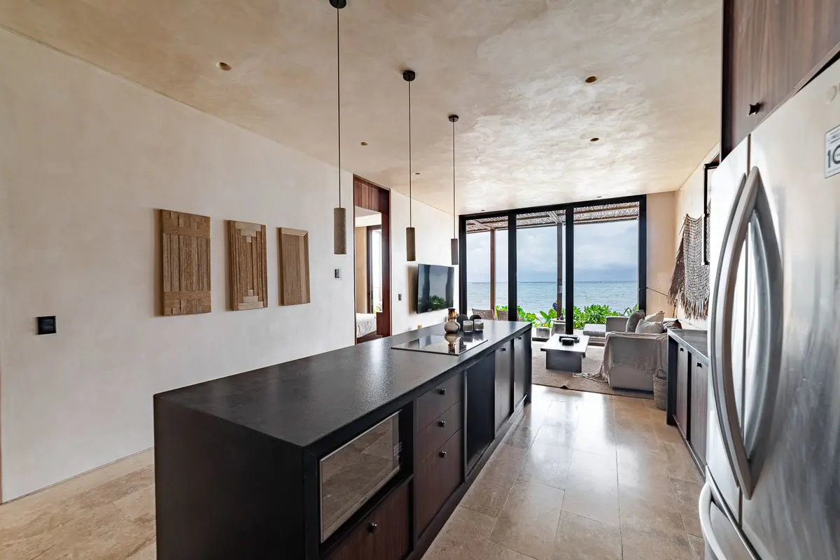 Departamento en venta en Tankah Cuatro, Tulum — foto 1 de 30