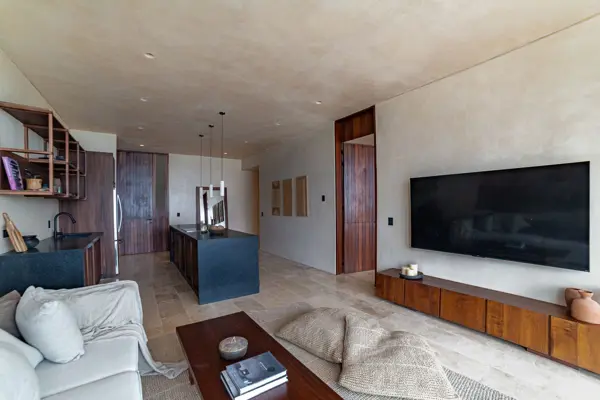 Departamento en venta en Tankah Cuatro, Tulum — foto 2 de 31
