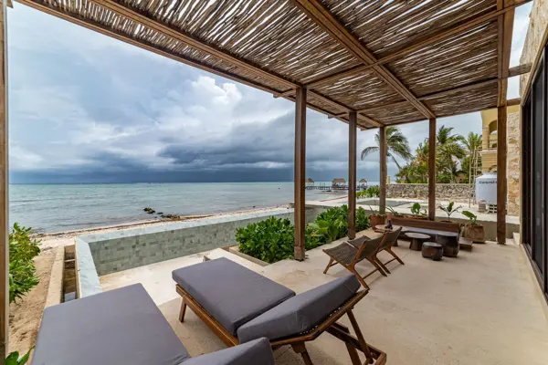 Departamento en venta en Tankah Cuatro, Tulum — foto 3 de 31