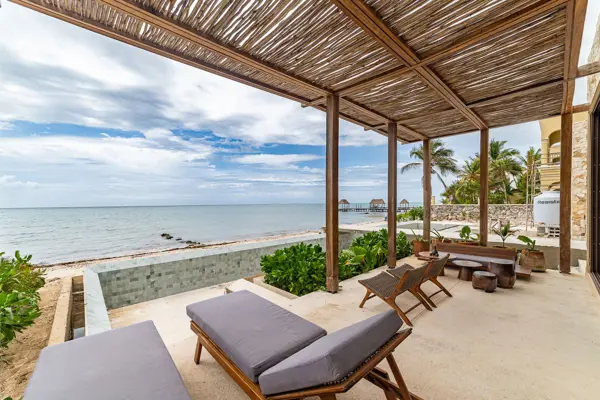 Departamento en venta en Tankah Cuatro, Tulum — foto 3 de 30