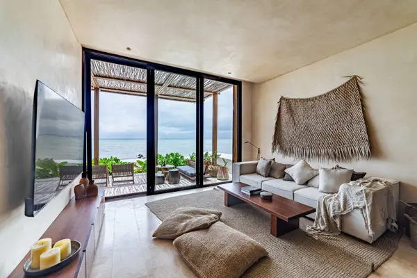 Departamento en venta en Tankah Cuatro, Tulum — foto 2 de 30