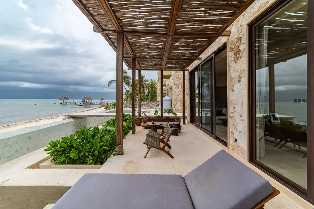 Departamento en venta en Tankah Cuatro, Tulum — foto 1 de 30