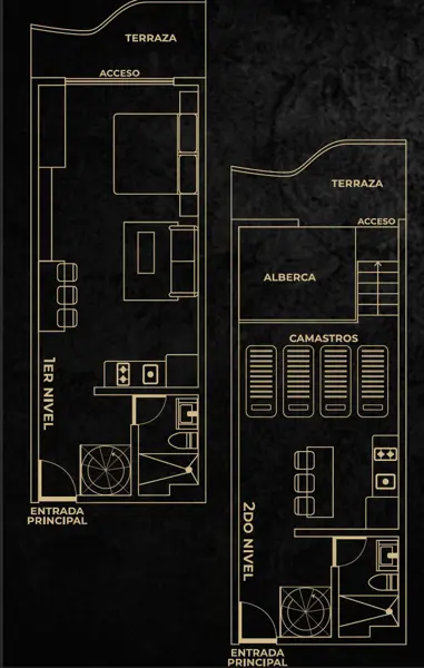 Departamento en venta en Tulum Centro, Tulum — foto 2 de 13