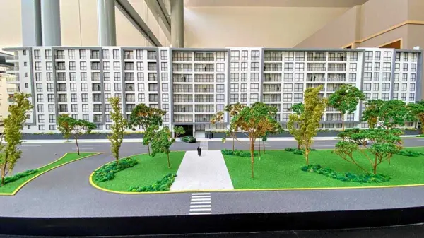 Departamento en venta en Lindavista Norte, Gustavo A. Madero — foto 2 de 17