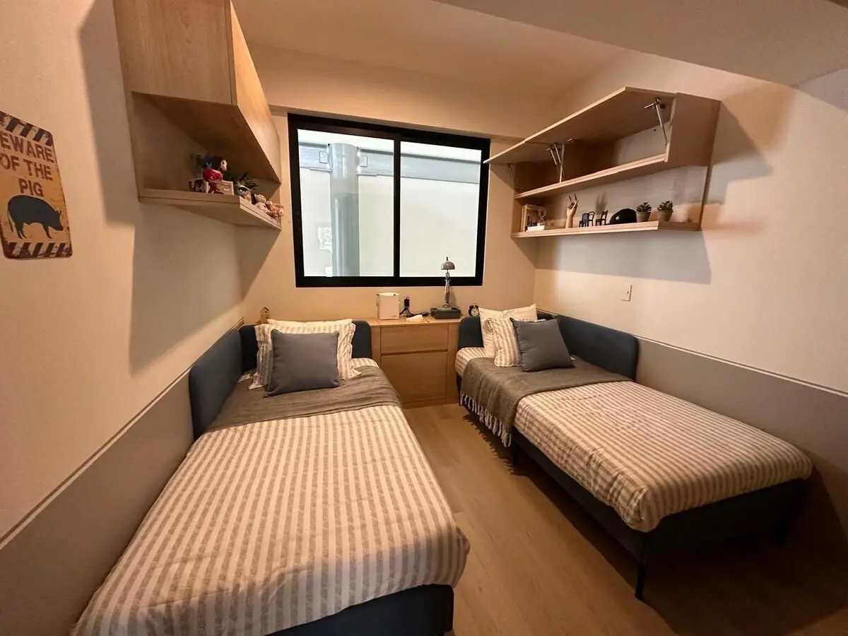 Departamento en venta en Lindavista Norte, Gustavo A. Madero — foto 1 de 17