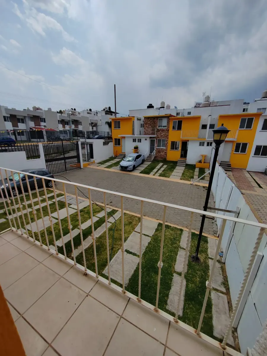 Casa en venta en Ahuatepec, Cuernavaca — foto 1 de 25