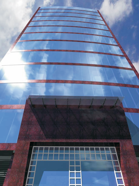 Oficina en renta en Centro (Área 1), Cuauhtémoc — foto 3 de 19