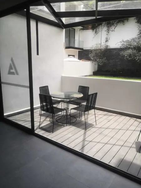 Departamento en venta en San Agustín del Pueblo Tetelpan, Álvaro Obregón — foto 3 de 19