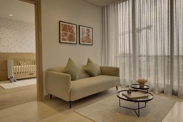 Departamento en venta en Interlomas, Huixquilucan — foto 3 de 7