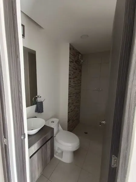 Departamento en venta en Santa Maria la Ribera, Cuauhtémoc — foto 3 de 13