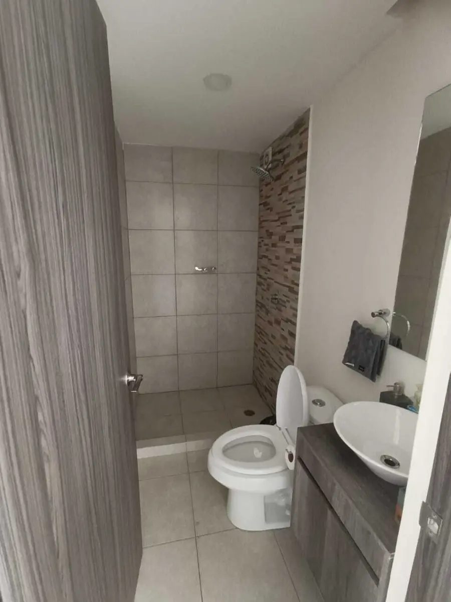 Departamento en venta en Santa Maria la Ribera, Cuauhtémoc — foto 1 de 13