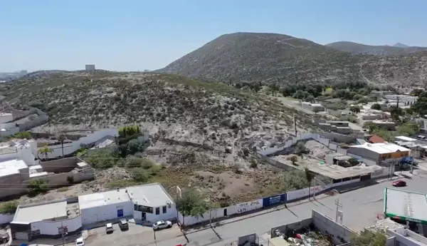 Terreno en venta en El Campestre, Gómez Palacio — foto 2 de 4