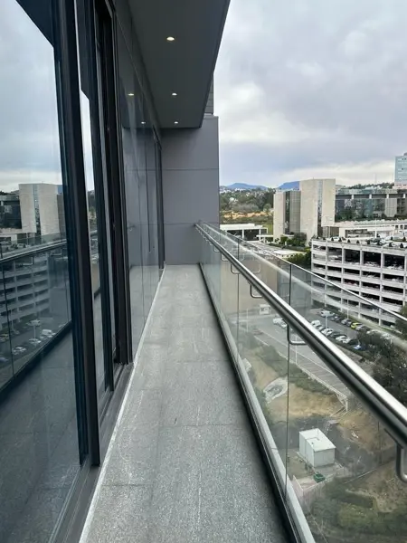 Departamento en venta en Santa Fe Cuajimalpa, Cuajimalpa de Morelos — foto 3 de 37