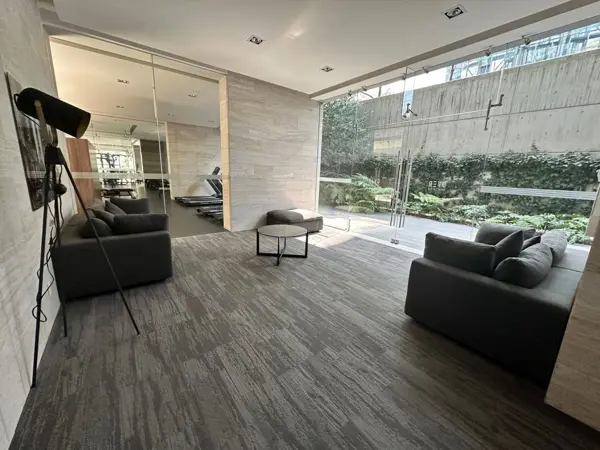 Departamento en venta en Santa Fe Cuajimalpa, Cuajimalpa de Morelos — foto 2 de 37