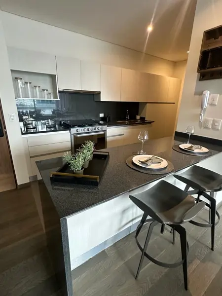 Departamento en venta en Santa Fe Cuajimalpa, Cuajimalpa de Morelos — foto 2 de 37