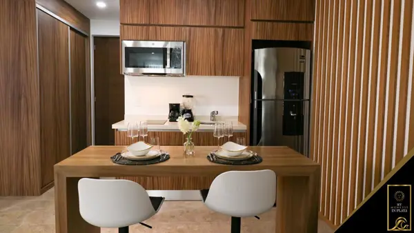 Departamento en venta en Playa del Carmen Centro, Playa del Carmen — foto 3 de 32