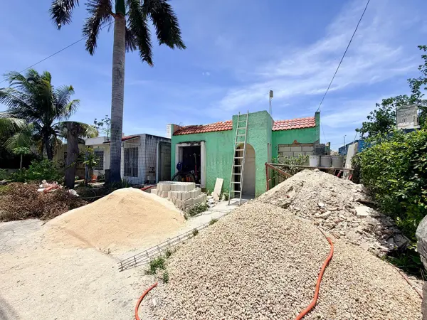 Casa en venta en Francisco de Montejo, Mérida — foto 2 de 15