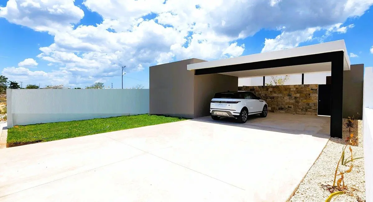 Casa en venta en Dzitya, Mérida — foto 1 de 35
