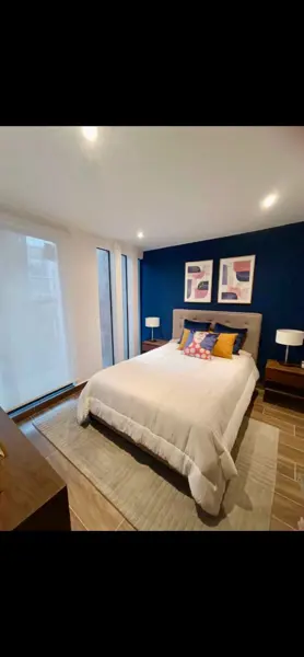 Departamento en venta en San Rafael, Cuauhtémoc — foto 2 de 16
