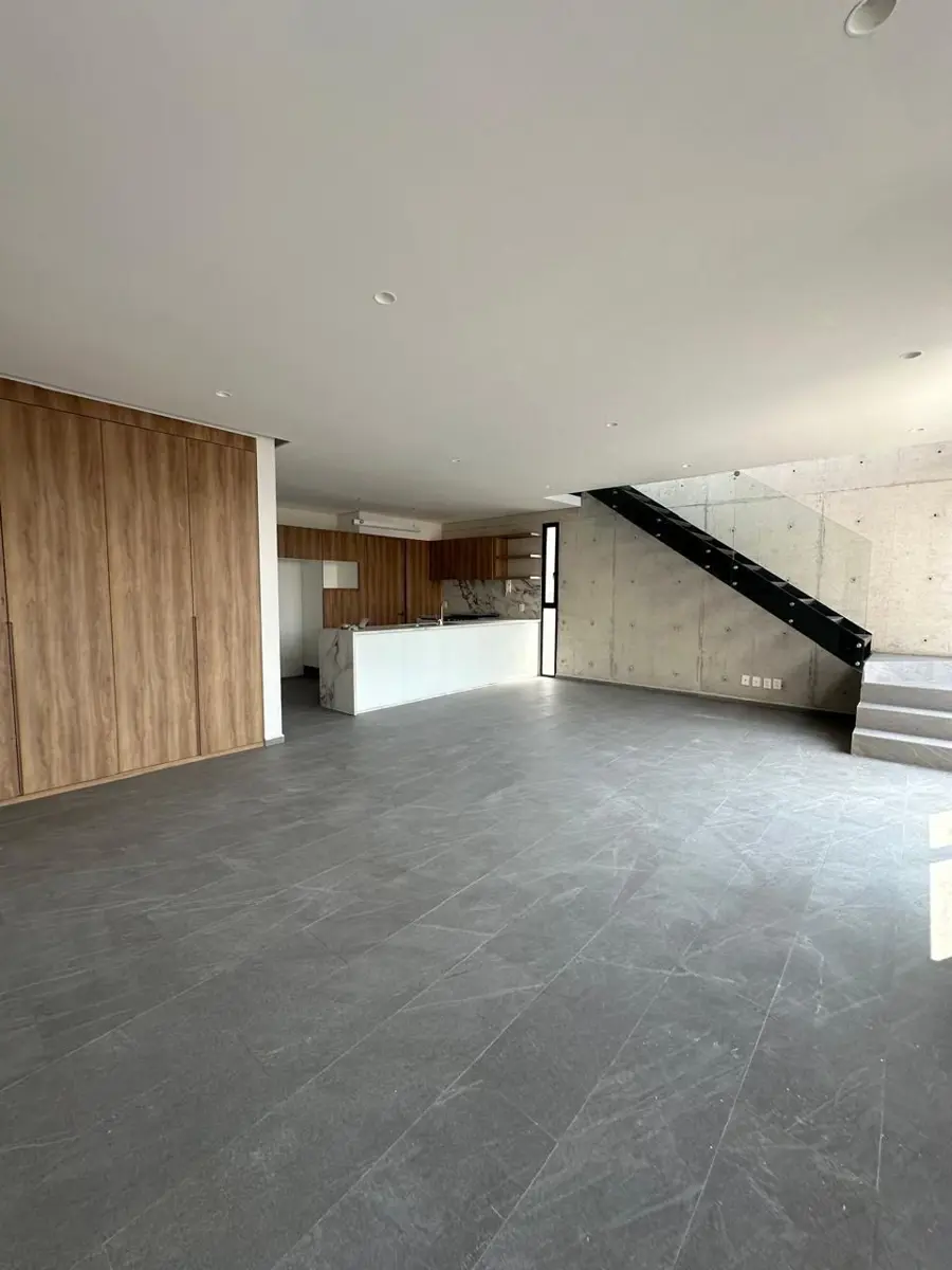 Departamento en venta en Colonia Nápoles, Benito Juárez — foto 1 de 25
