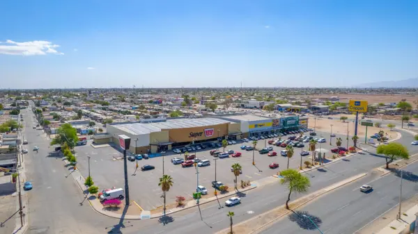 Terreno en renta en Desarrollo Urbano Orizaba Sur, Mexicali — foto 2 de 6