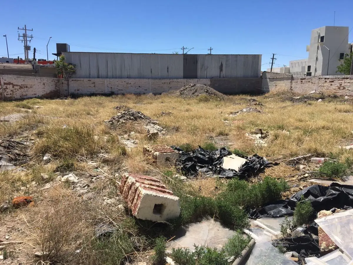 Terreno en venta en La Playa, Juárez — foto 1 de 11