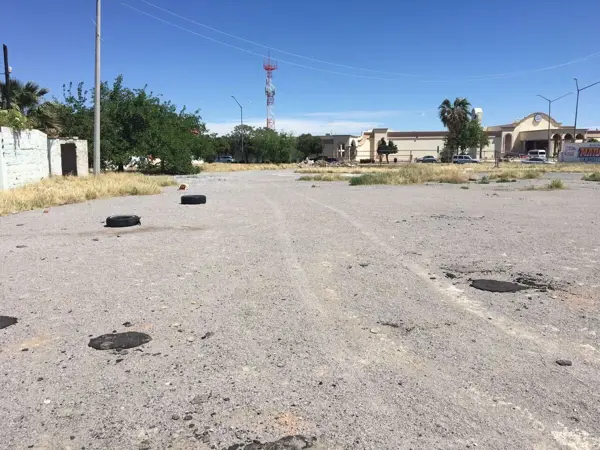 Terreno en venta en La Playa, Juárez — foto 3 de 11