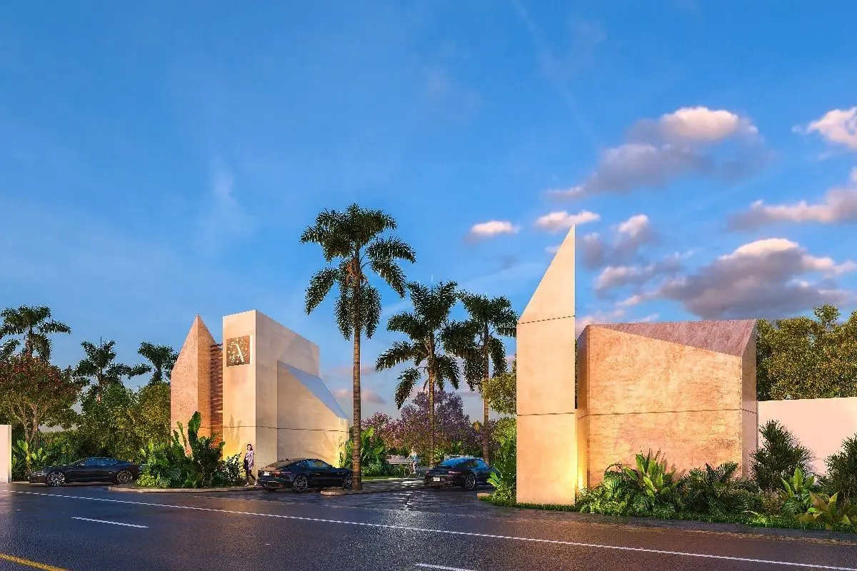 Terreno en venta en Tixkuncheil, Baca — foto 1 de 17