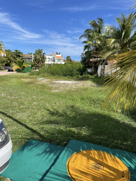 Terreno en venta en La Isla, Benito Juárez — foto 3 de 5