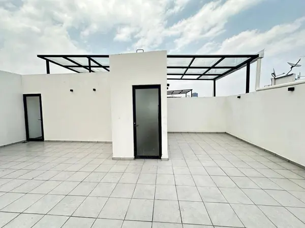 Departamento en venta en Colonia Nápoles, Benito Juárez — foto 2 de 13