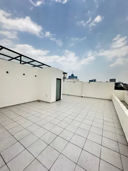 Departamento en venta en Colonia Nápoles, Benito Juárez — foto 3 de 13