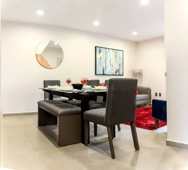 Departamento en venta en Tetelpan, Álvaro Obregón — foto 3 de 5