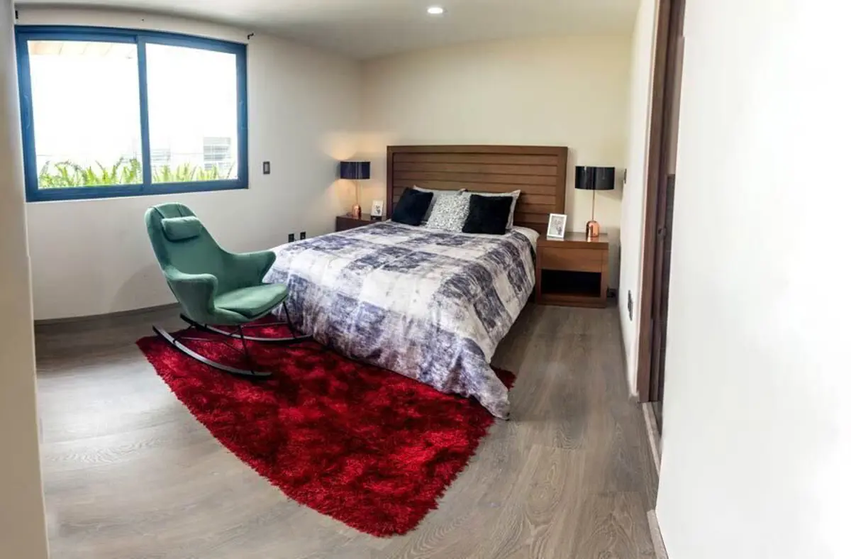 Departamento en venta en Tetelpan, Álvaro Obregón — foto 1 de 5