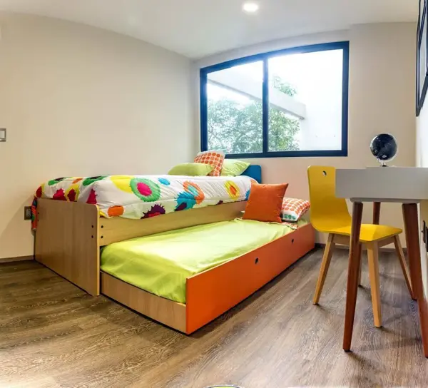 Departamento en venta en Tetelpan, Álvaro Obregón — foto 2 de 5
