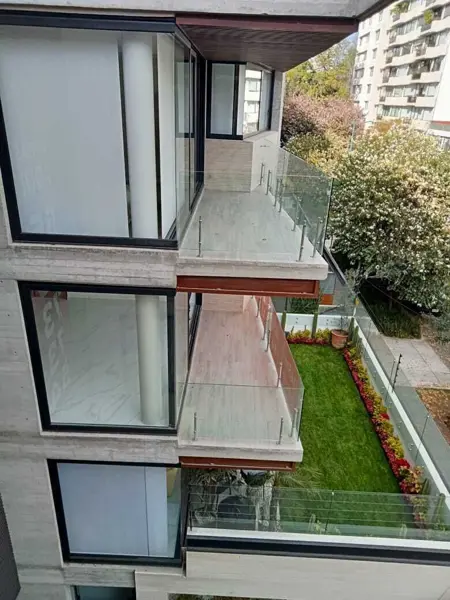 Departamento en venta en Polanco V Sección, Miguel Hidalgo — foto 2 de 16