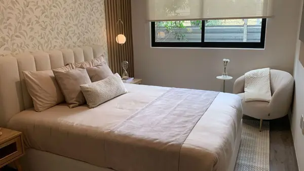Departamento en venta en Portales Norte, Benito Juárez — foto 2 de 6