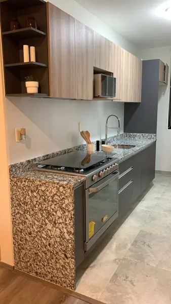 Departamento en venta en Portales Norte, Benito Juárez — foto 3 de 6