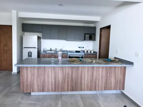Departamento en venta en Narvarte Poniente, Benito Juárez — foto 3 de 10