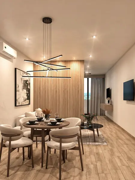 Departamento en venta en San Ramon Norte, Mérida — foto 3 de 29