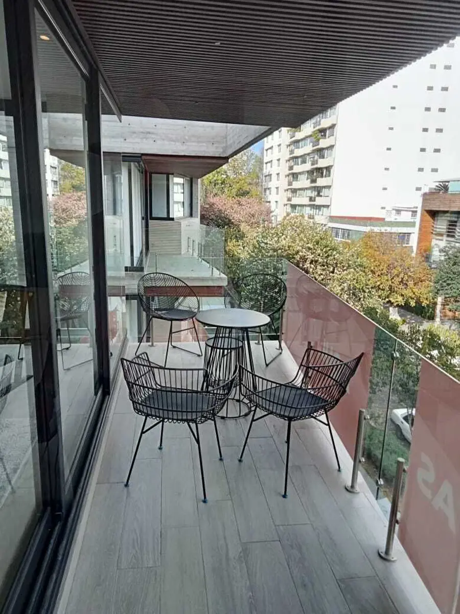 Departamento en venta en Polanco V Sección, Miguel Hidalgo