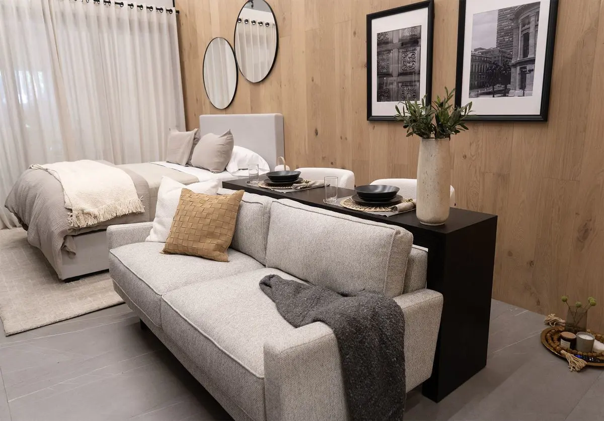 Departamento en venta en Juarez, Cuauhtémoc — foto 1 de 19