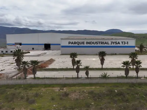 Nave en renta en Ciudad Valle de las Palmas, Tijuana — foto 3 de 8