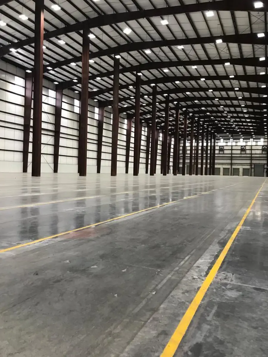 Nave en renta en Apodaca Centro, Apodaca — foto 1 de 6