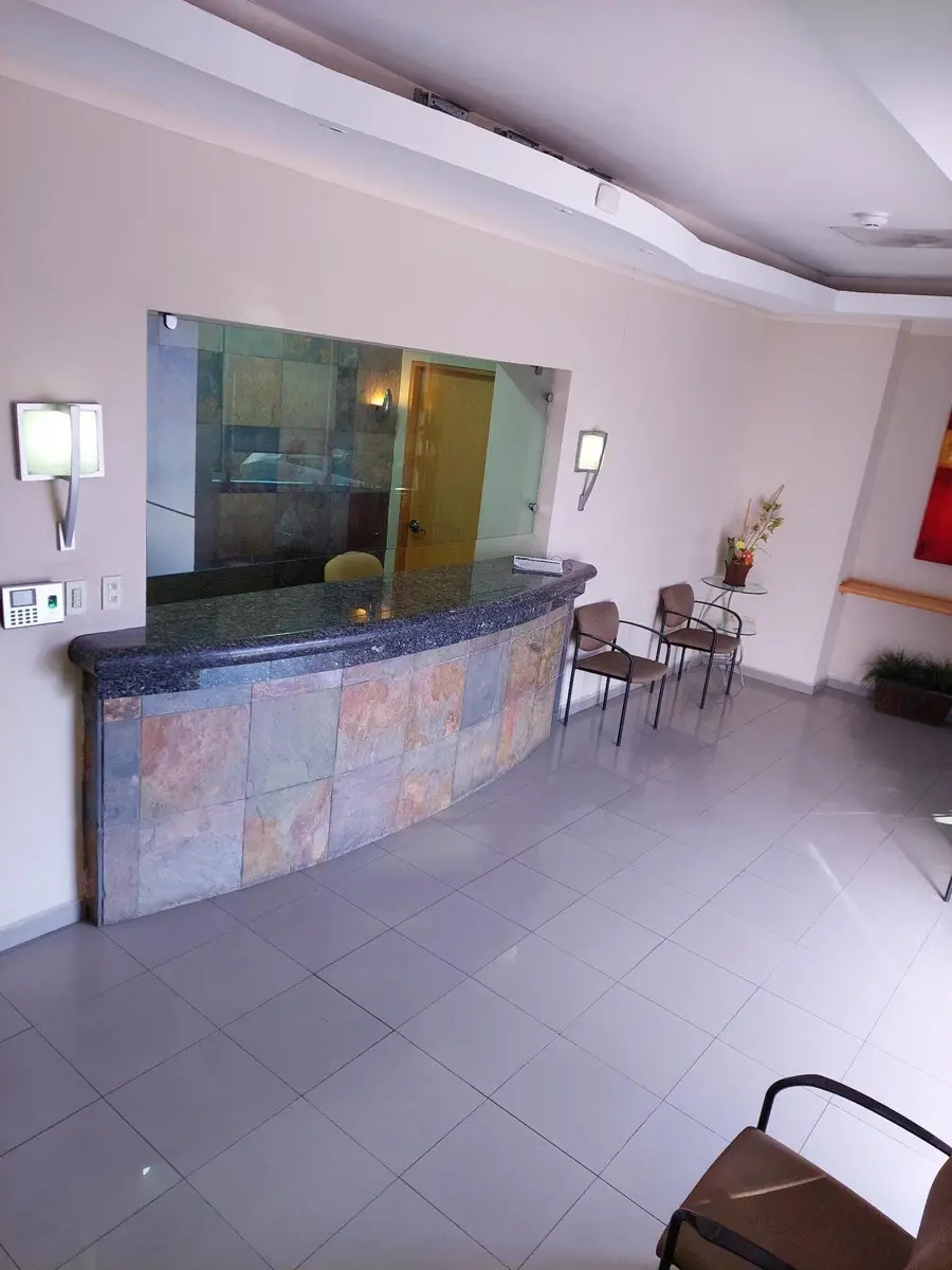 Nave en renta en Apodaca Centro, Apodaca — foto 1 de 8