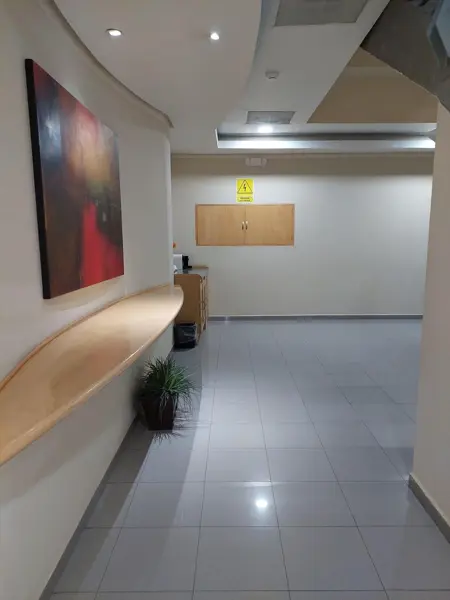 Nave en renta en Apodaca Centro, Apodaca — foto 2 de 8