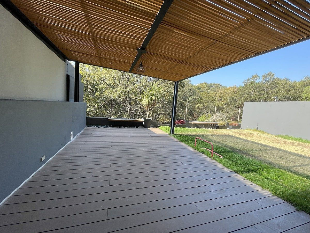 Departamento en renta en Torres de Potrero, Álvaro Obregón — foto 1 de 38